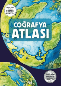 Coğrafya Atlası