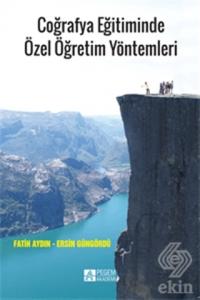 Coğrafya Eğitiminde Özel Öğretim Yöntemleri
