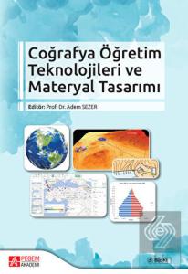 Coğrafya Öğretim Teknolojileri ve Materyal Tasarım
