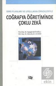 Coğrafya Öğretiminde Çoklu Zeka