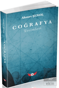 Coğrafya Terimleri
