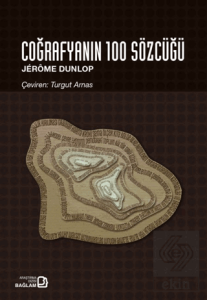 Coğrafyanın 100 Sözcüğü