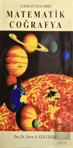 Coğrafyaya Giriş Matematik Coğrafya