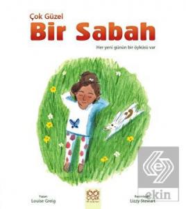 Çok Güzel Bir Sabah