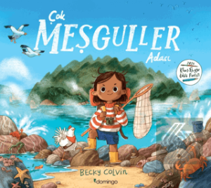Çok Meşguller Adası