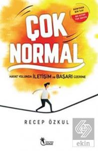 Çok Normal