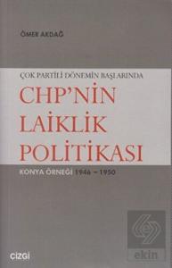 Çok Partili Dönemin Başlarında CHP'nin Laiklik Pol