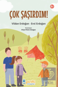 Çok Şaşırdım!