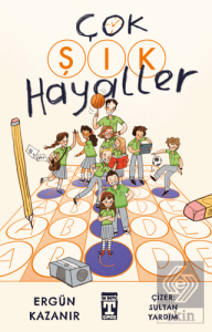 Çok Şık Hayaller