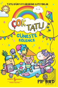 Çok Tatlı - Güneşte Eğlence