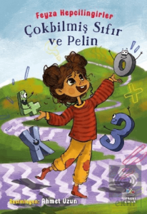 Çokbilmiş Sıfır ve Pelin