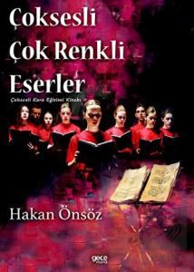 Çoksesli Çok Renkli Eserler
