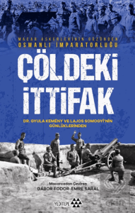 Çöldeki İttifak