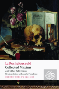 Collected Maxims and Other Reflections