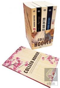 Colleen Hoover Serisi (5 Kitap Kutulu Set)