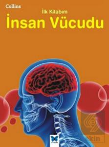 Collins İlk Kitabım İnsan Vücudu