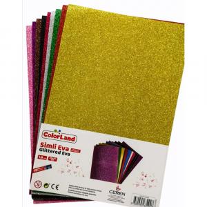 COLORLAND SİMLİ EVA 1.8MM 20*30CM
