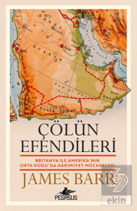 Çölün Efendileri