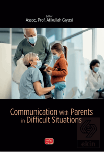 Communication with Parents in Difficult Situations