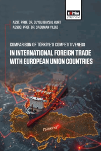 Comparison of Türkiye's Competitiveness in International Foreign Trade