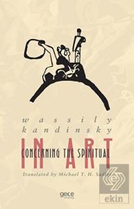 Concerning The Spiritual in Art
