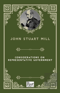 Considerations on Representative Government