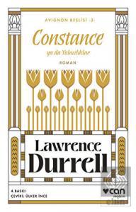 Constance ya da Yalnızlıklar