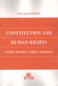 Constitution and Human Rights