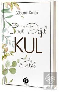 Cool Değil Kul Evlat