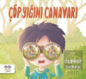 Çöp Yığını Canavarı