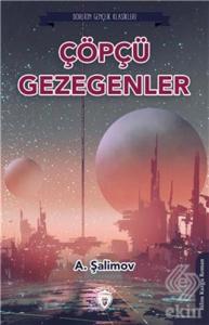 Çöpçü Gezegenler