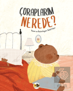 Çoraplarım Nerede?