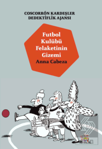 Coscorron Kardeşler Dedektiflik Ajansı - Futbol Ku