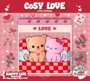 Cosy Love
