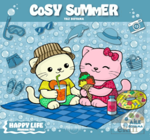 Cosy Summer