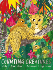 Counting Creatures