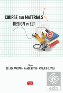 Course and Materials Design in ELT