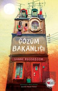 Çözüm Bakanlığı