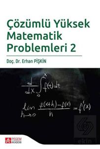 Çözümlü Yüksek Matematik Problemleri 2