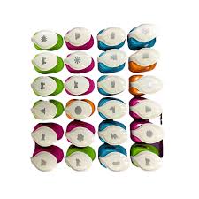 Craft and Arts Şekilgeç 5/8'' Eva Kesen