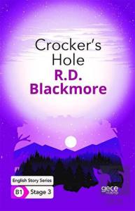 Crocker's Hole - İngilizce Hikayeler B1 Stage 3