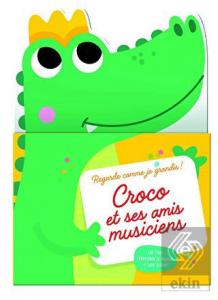 Croco Et Ses Amis Musiciens