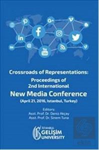 Crossroads of Representations: Proceedings of 2nd 