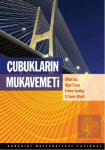 Çubukların Mukavemeti
