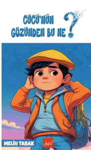 Cücünün Gözünden Bu Ne?