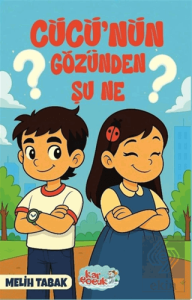 Cücünün Gözünden Şu Ne?