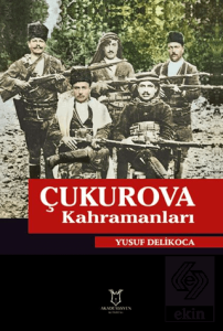 Çukurova Kahramanları