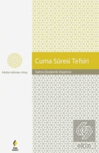 Cuma Suresi Tefsiri Ciltli
