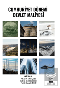 Cumhuriyet Dönemi Devlet Maliyesi