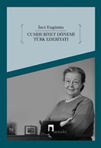 Cumhuriyet Dönemi Türk Edebiyatı
